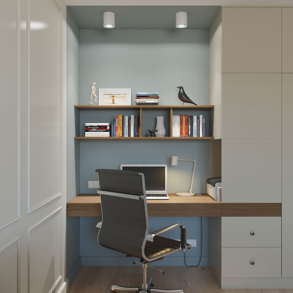 Двухкомнатнатная квартира в ЖК "Мой Адрес"