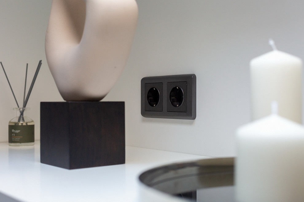 Werkel в новом проекте Александра Ермилова