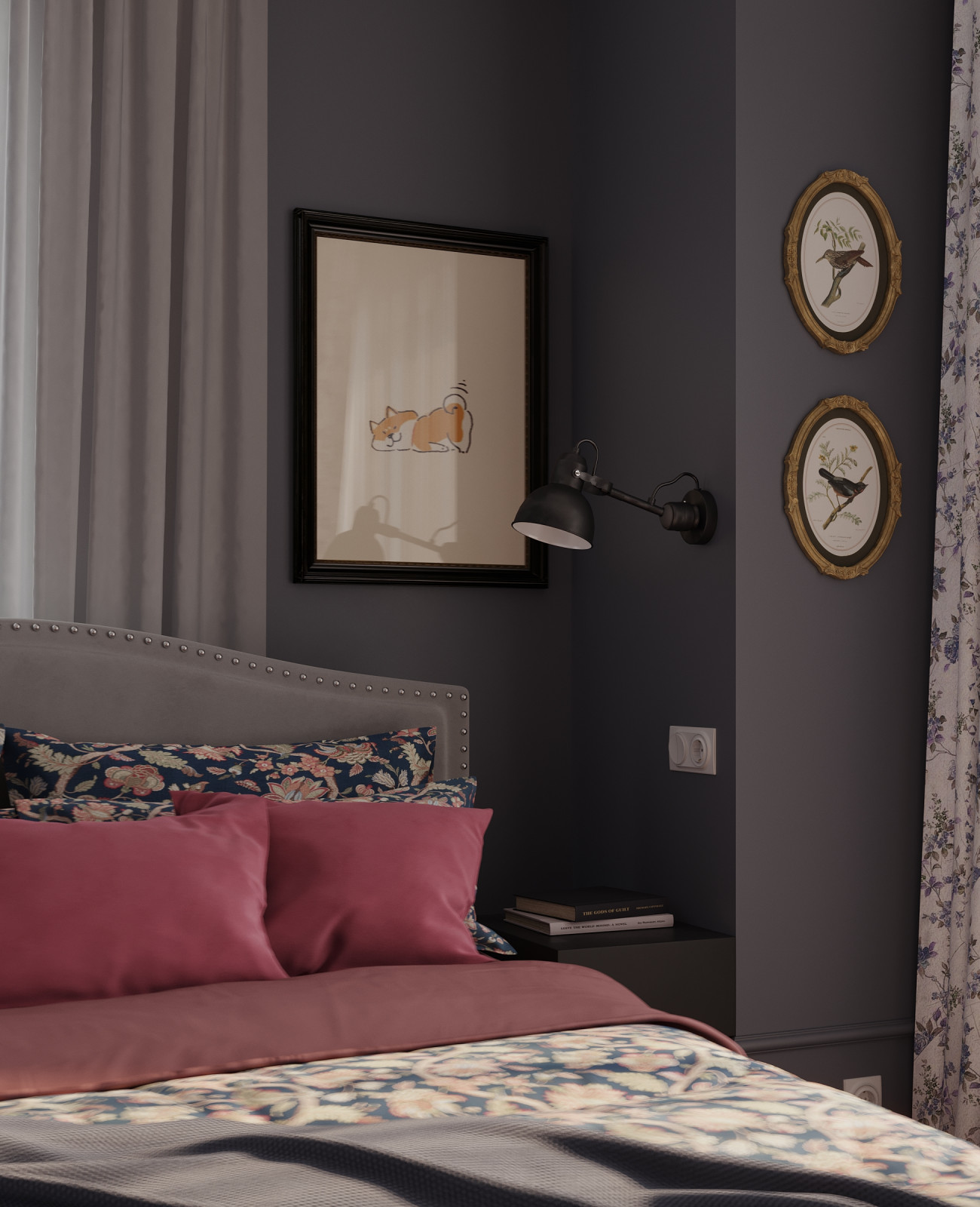 Jk Красноказарменная 15