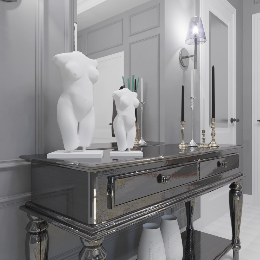 Загородный дом "Казань"