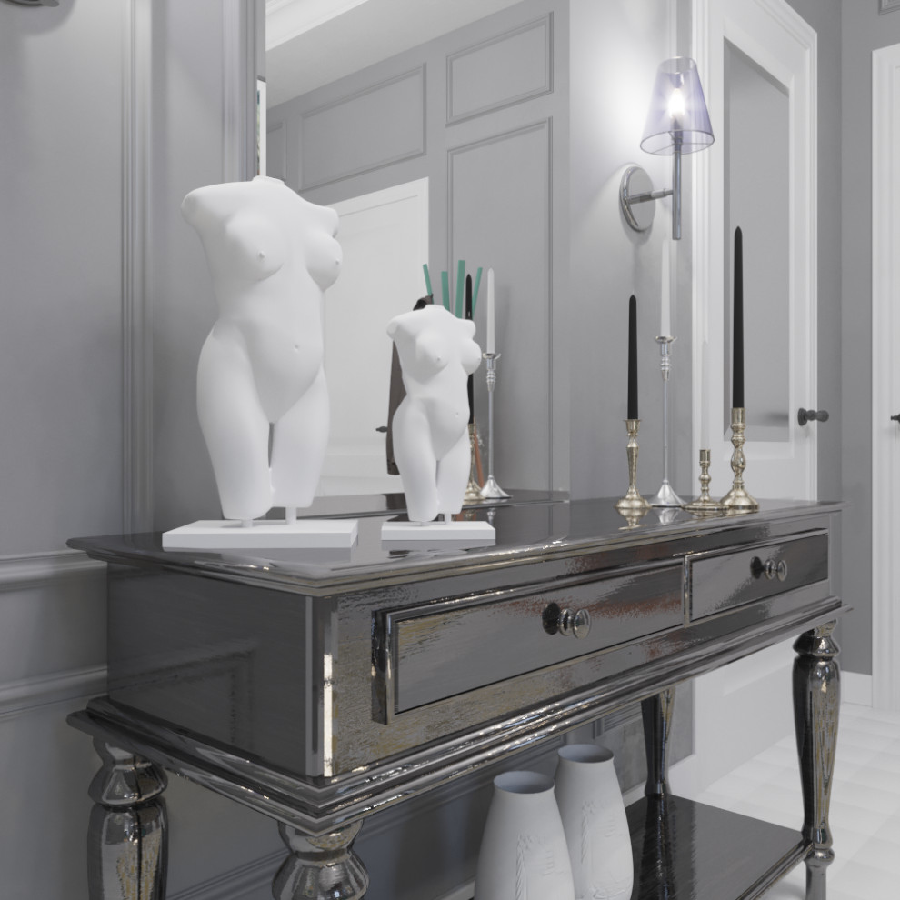 Загородный дом "Казань"