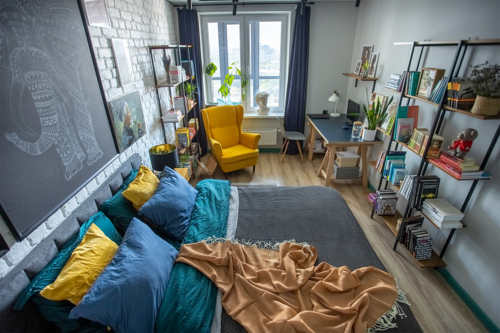 Квартира в ЖК Родина