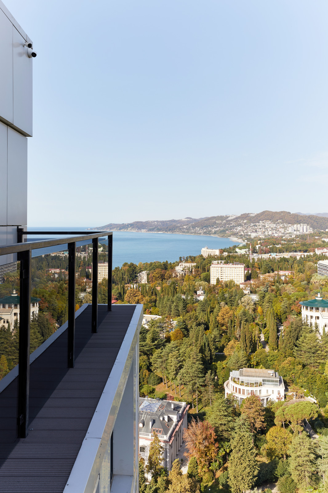 Пентхаус в ЖК Виктория