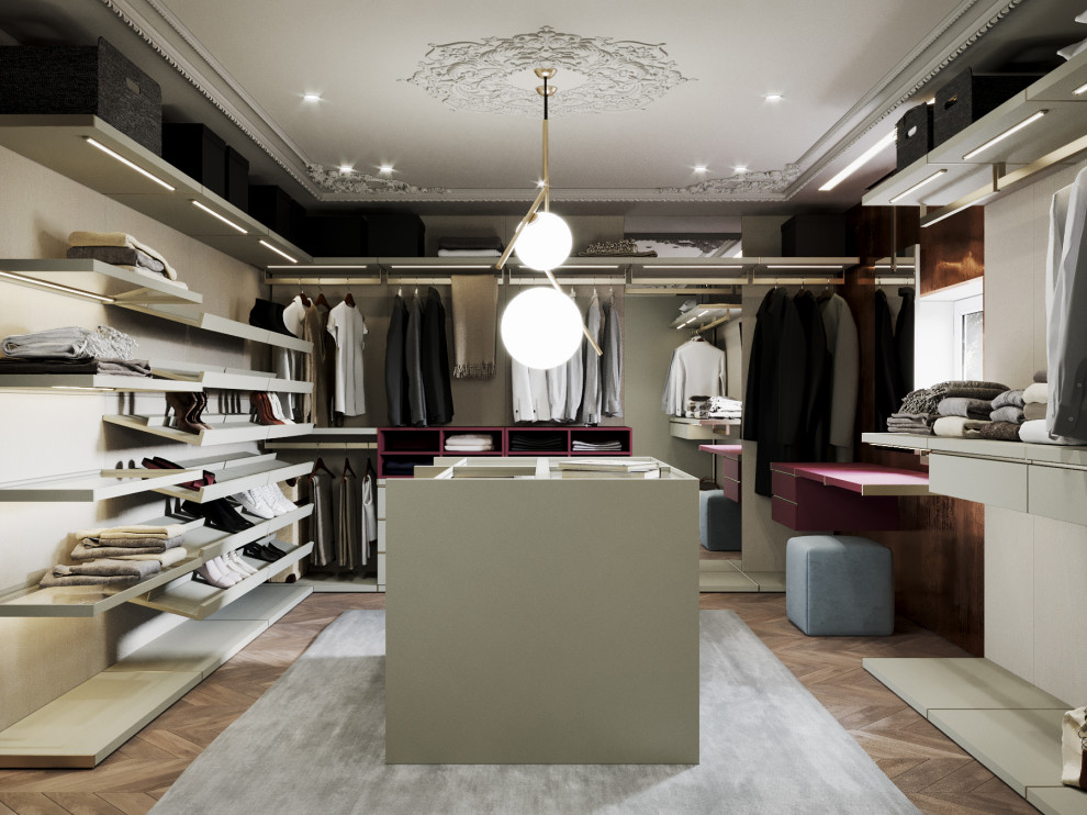 Проект квартиры