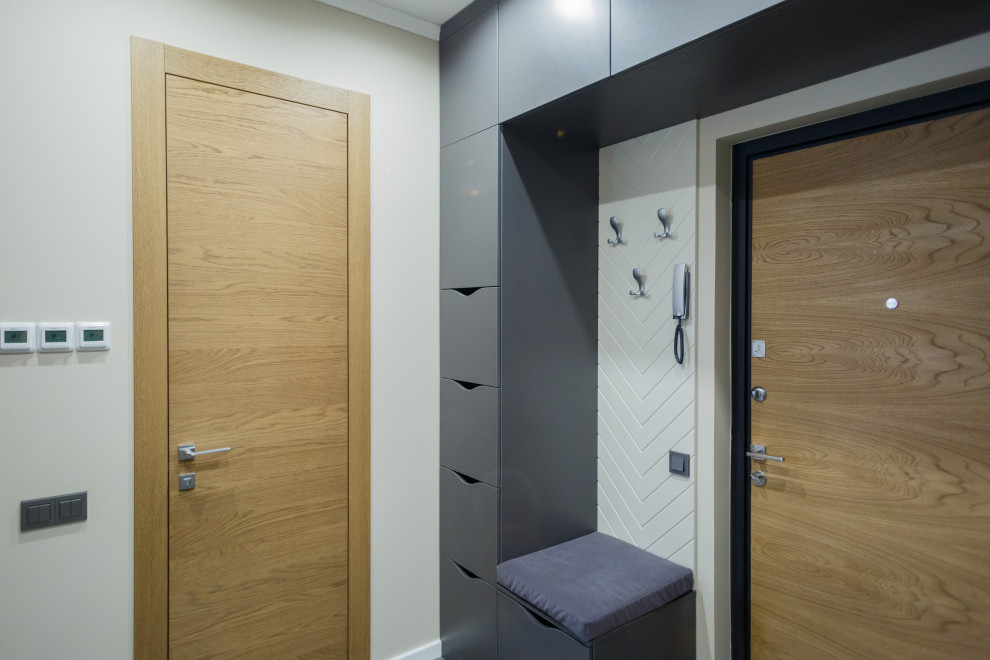 2-к квартира СПб