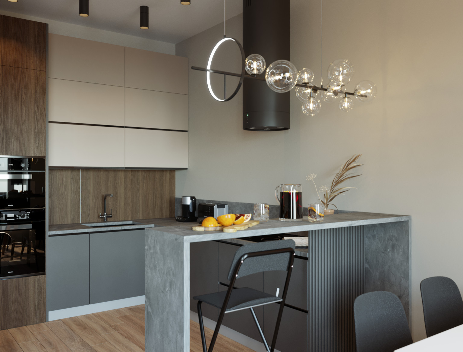 История любви