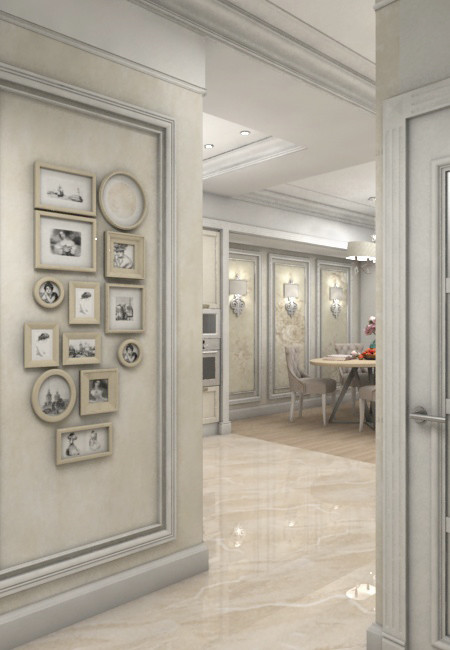 ЖК Ромашково