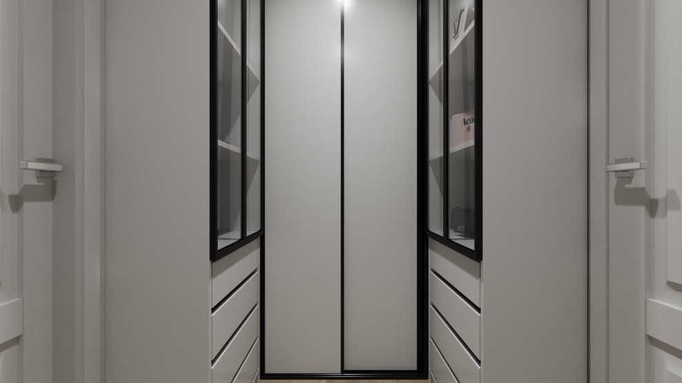 Обложка проекта: Таунхаус, Австрийский