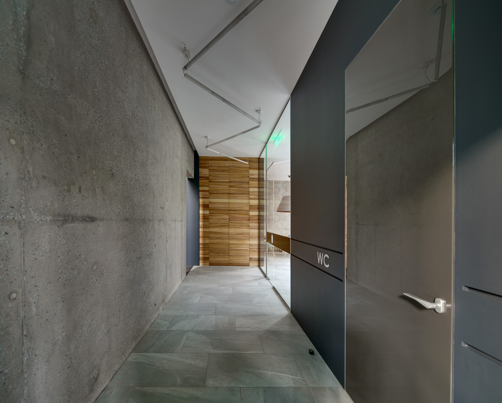 Офисное помещение