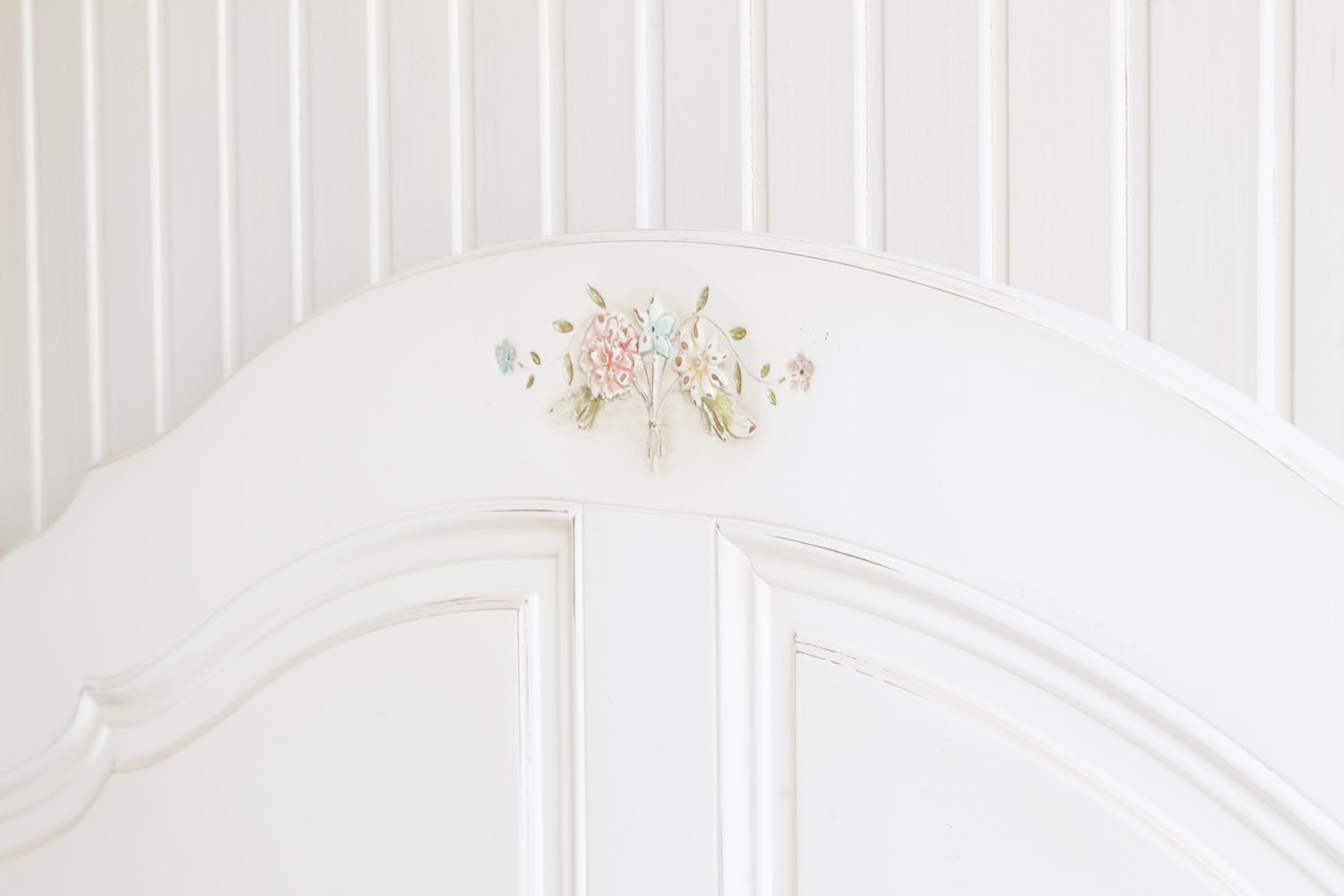 Романтичный винтаж