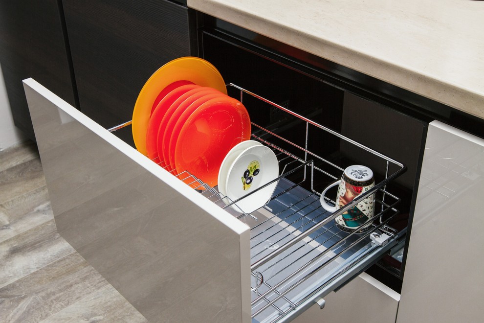 Обложка проекта: Квартира на берегу реки г.Архангельск