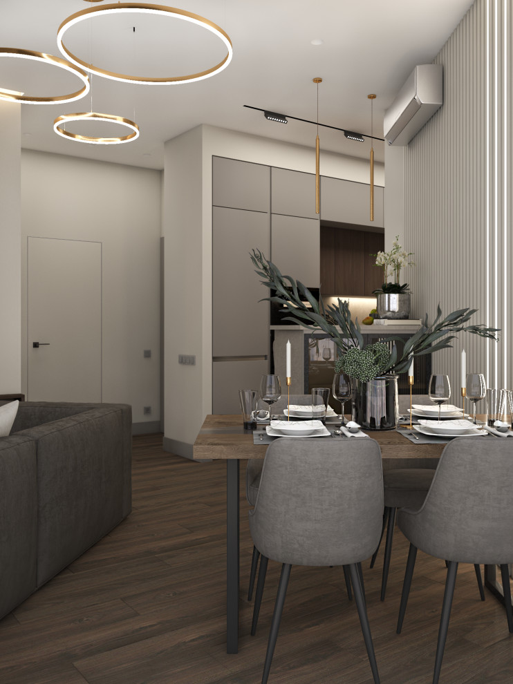 ОГНИ РОДНОГО МАЯКА.  ЖК "МАЯК" ХИМКИ