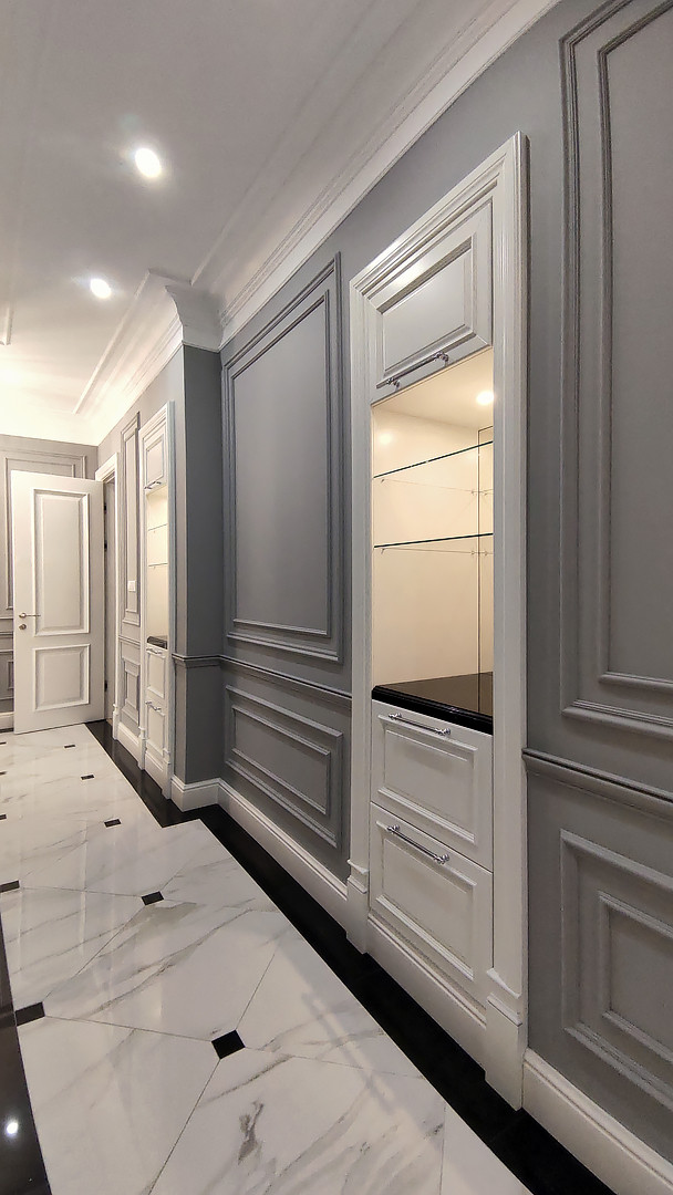 "ул. Академика Пилюгина"