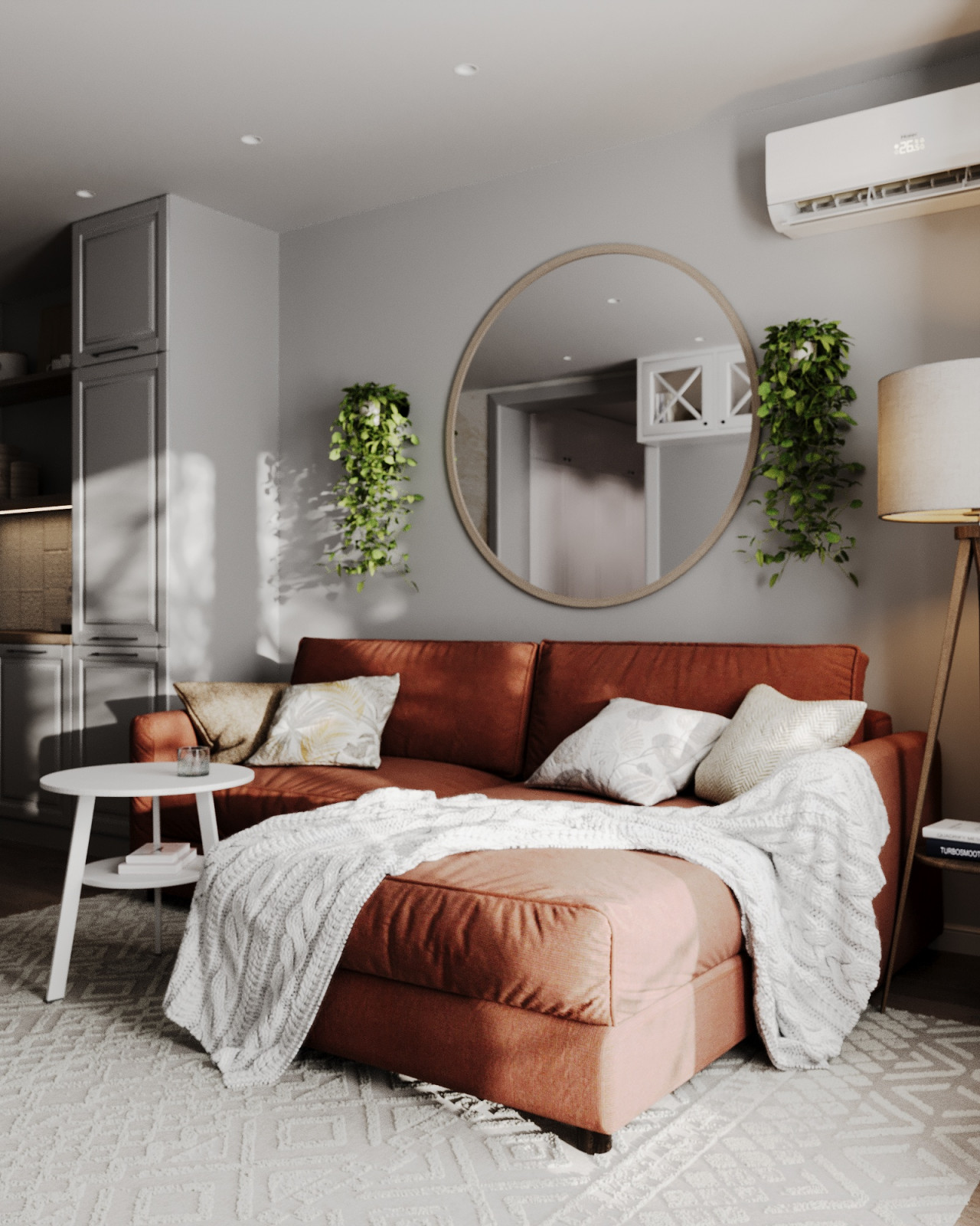 ЖК Левобережный