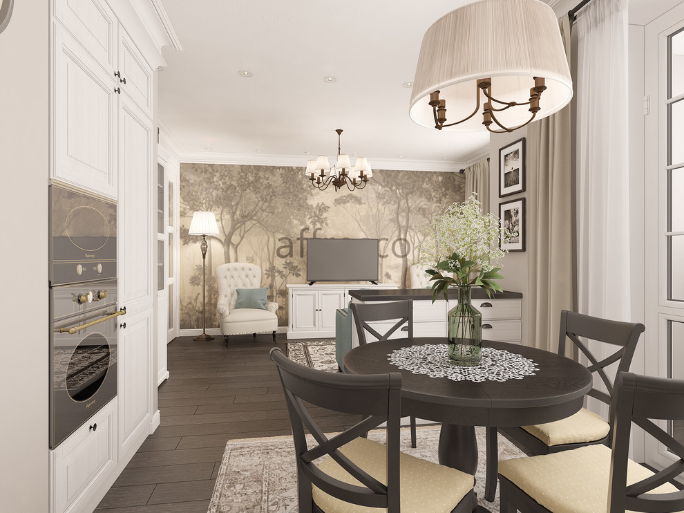 2-х комнатная квартира на ул. Маргелова, г. Тула