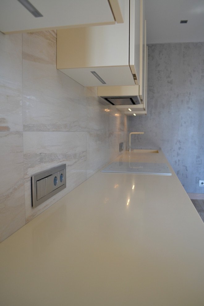 Квартира на Рублевском шоссе