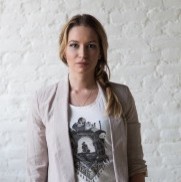 Дарья Вакульская