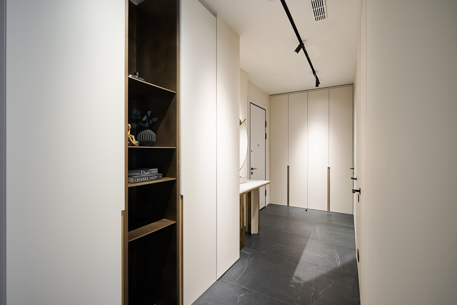 Обложка проекта: Евро 3к квартира 138 кв/м в ЖК «Prime Park», Москва