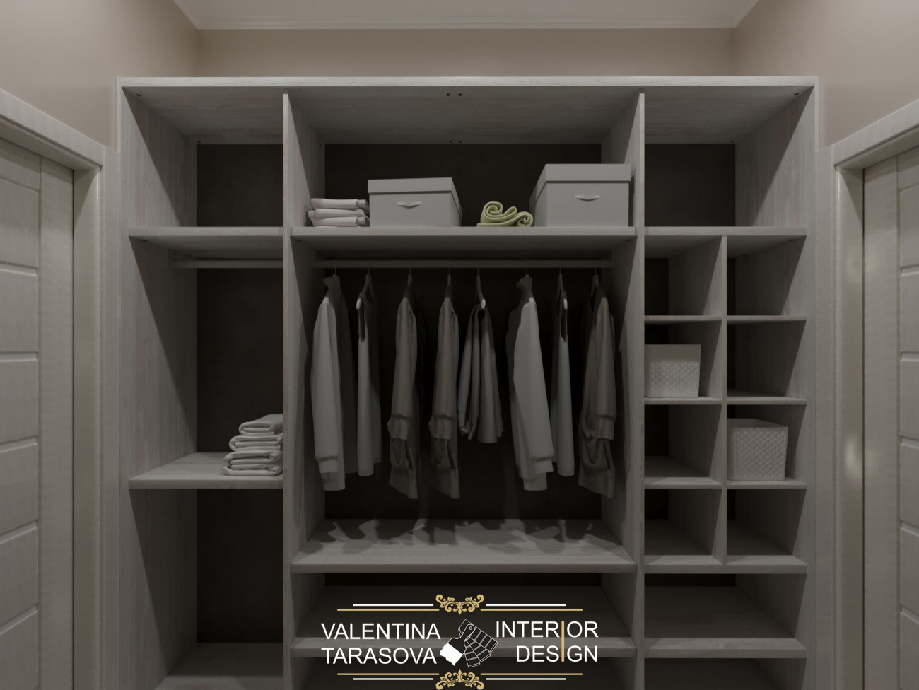 Банный комплекс