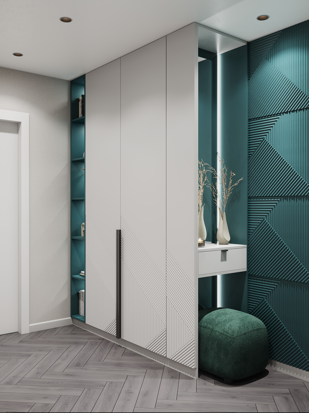 Люберцы Новое в старом фонде