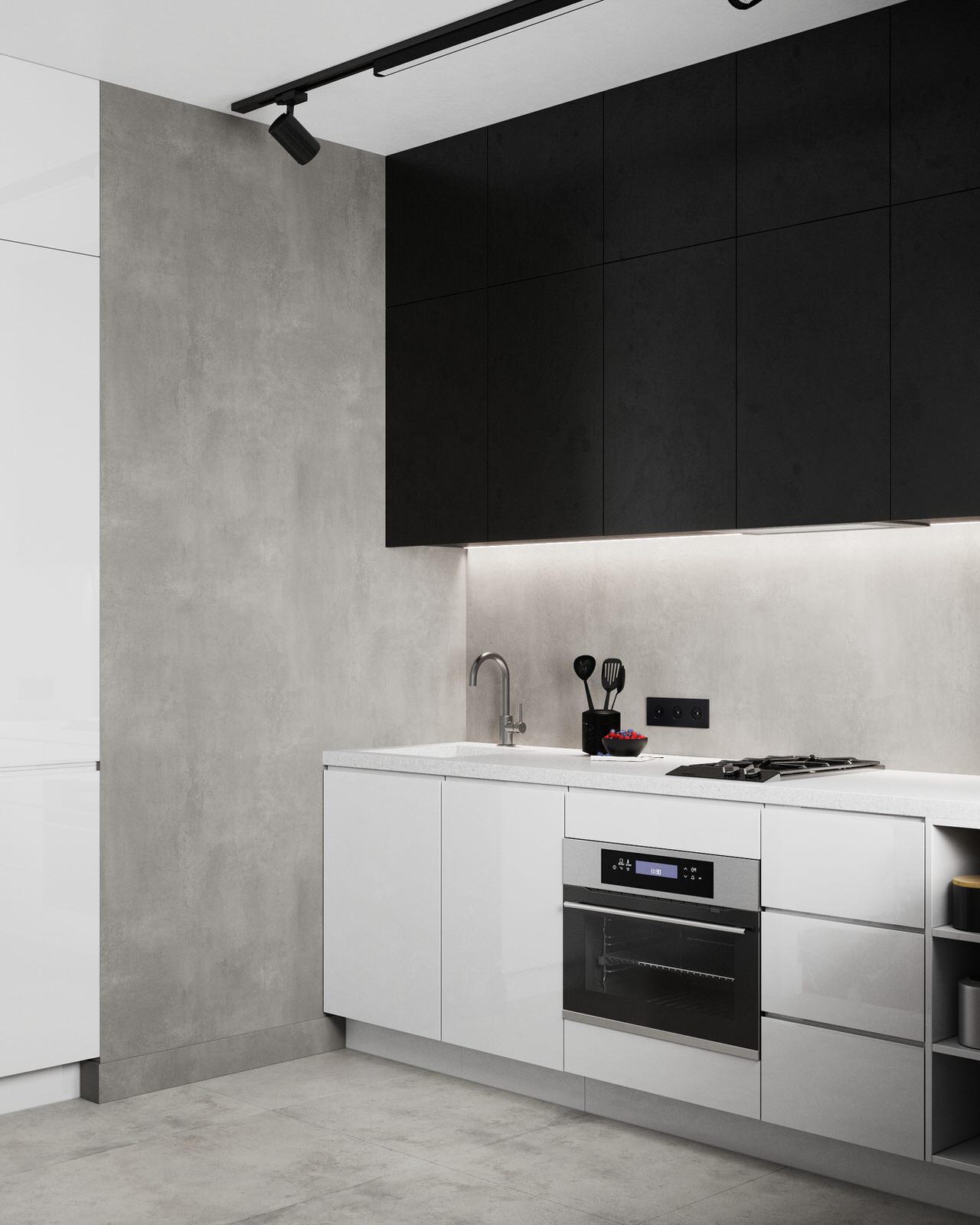 Однушка на Ивана Бабушкина