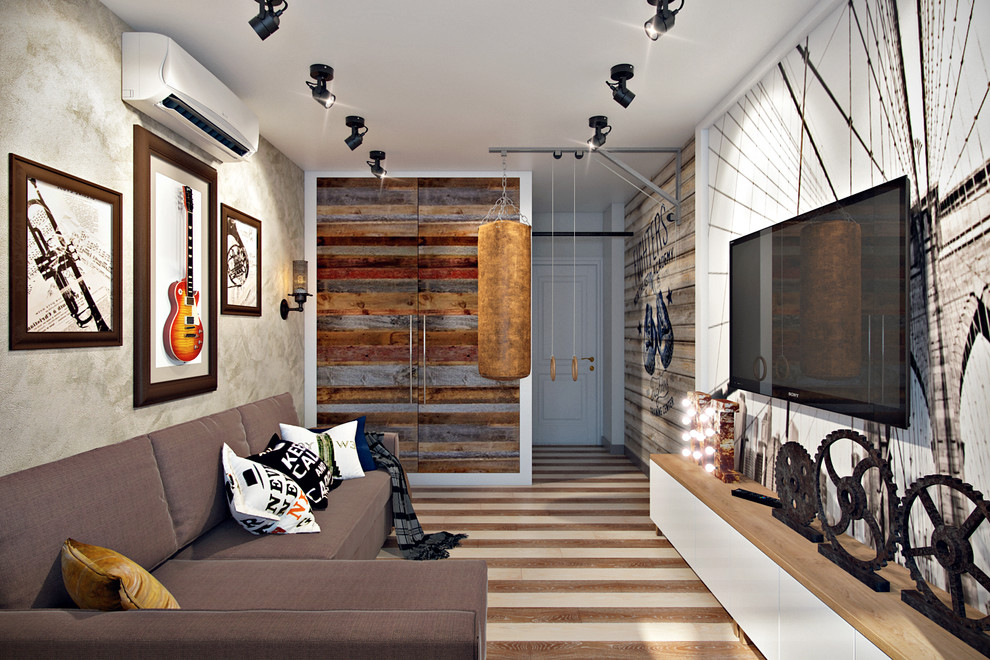 Геометрия на киевской