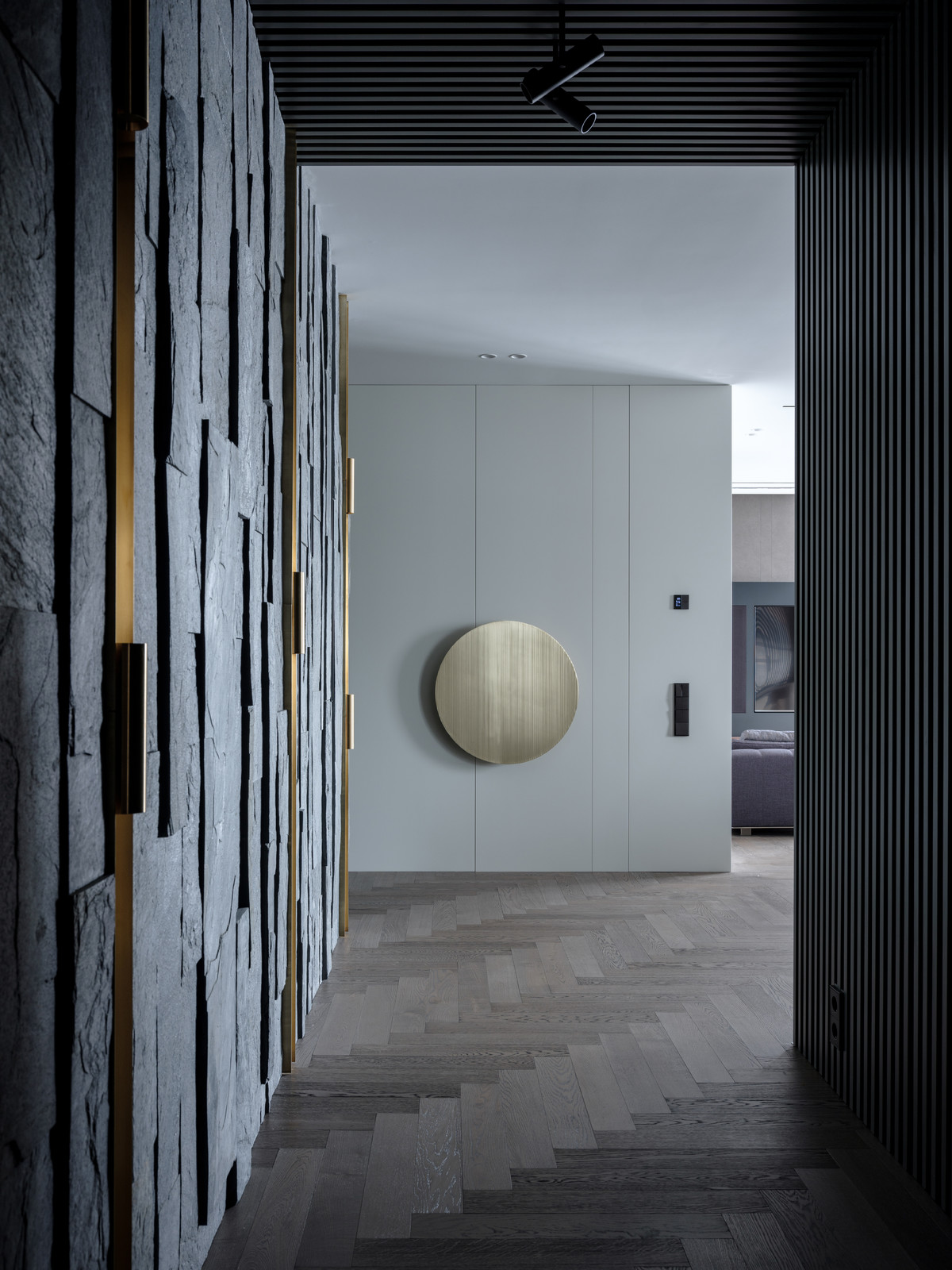 Квартира на Мосфильме 193 кв. м