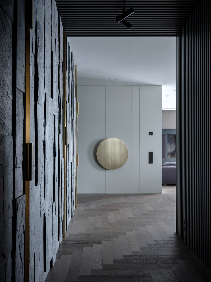 Квартира на Мосфильме 193 кв. м