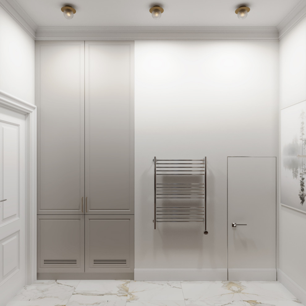 частный дом в поселке Династия