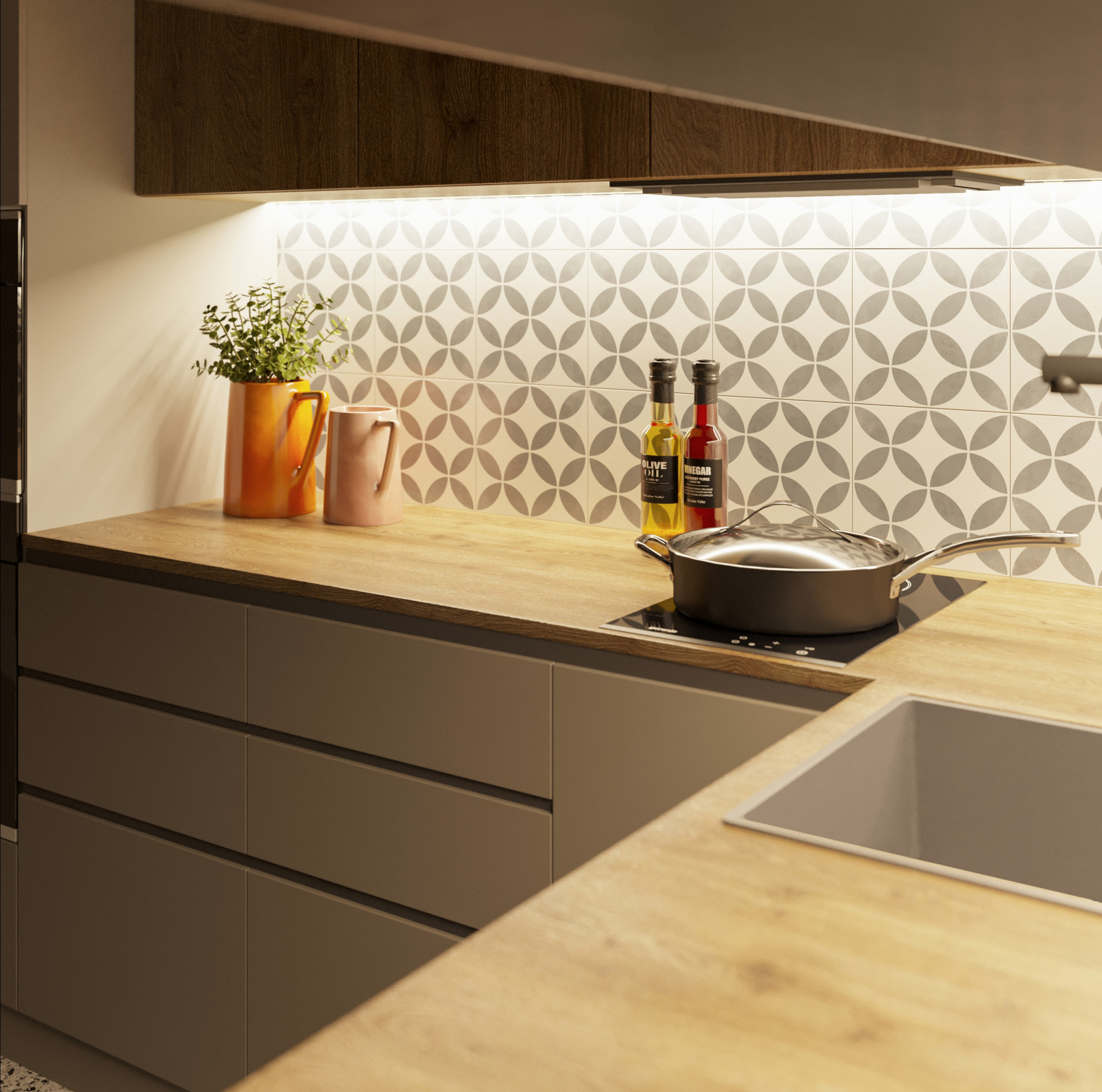 ЖК Манхетен