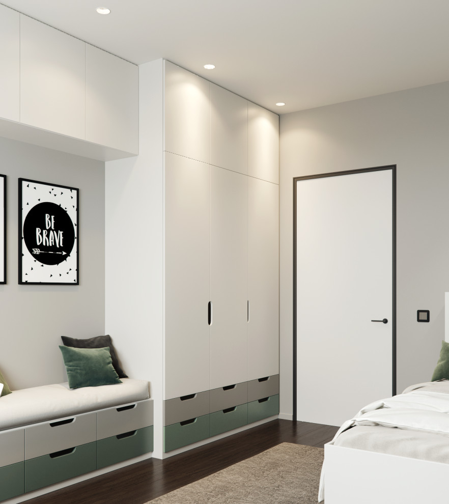 Квартира в Сестрорецке