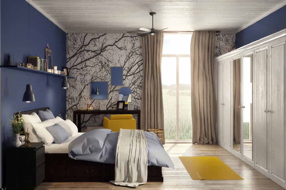 Интерьер дома 3