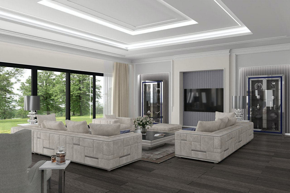 Частный дом