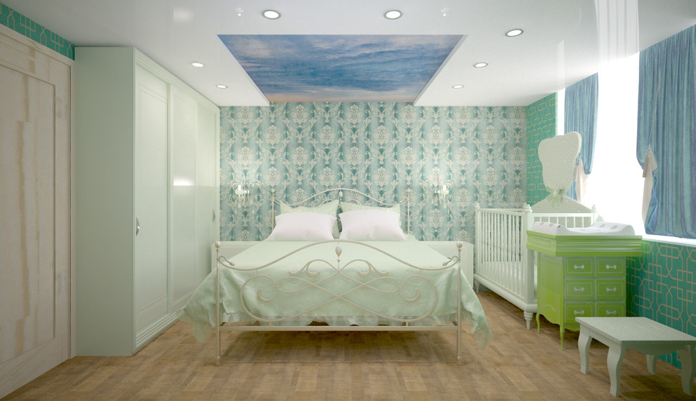 Квартира Видное