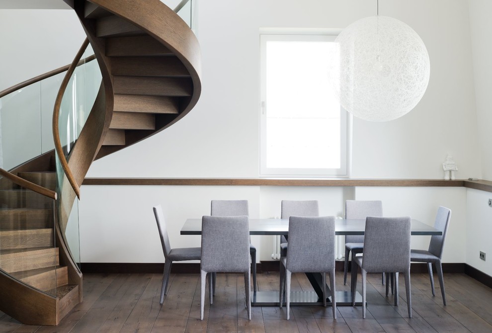 Лофт на Фрунзенской набережной