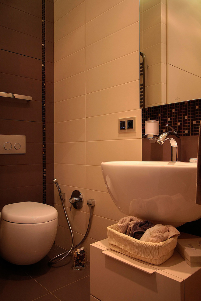 Квартира в Москве