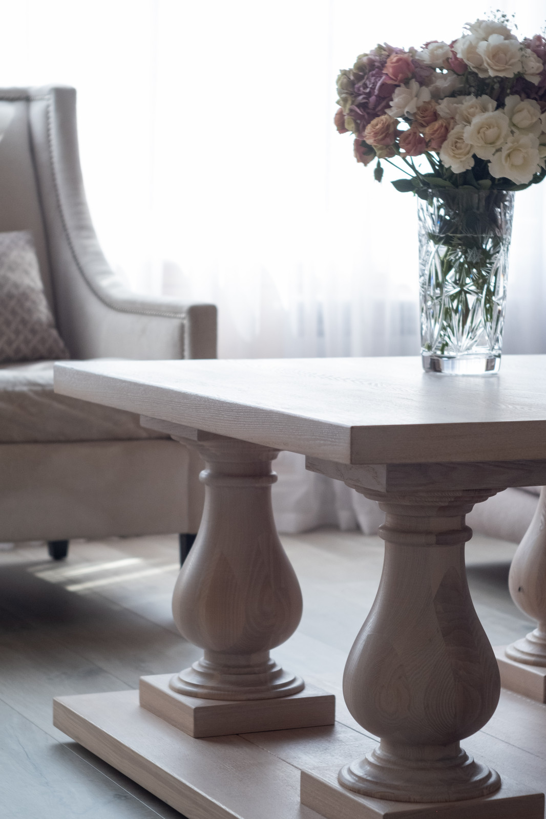 Загородный дом