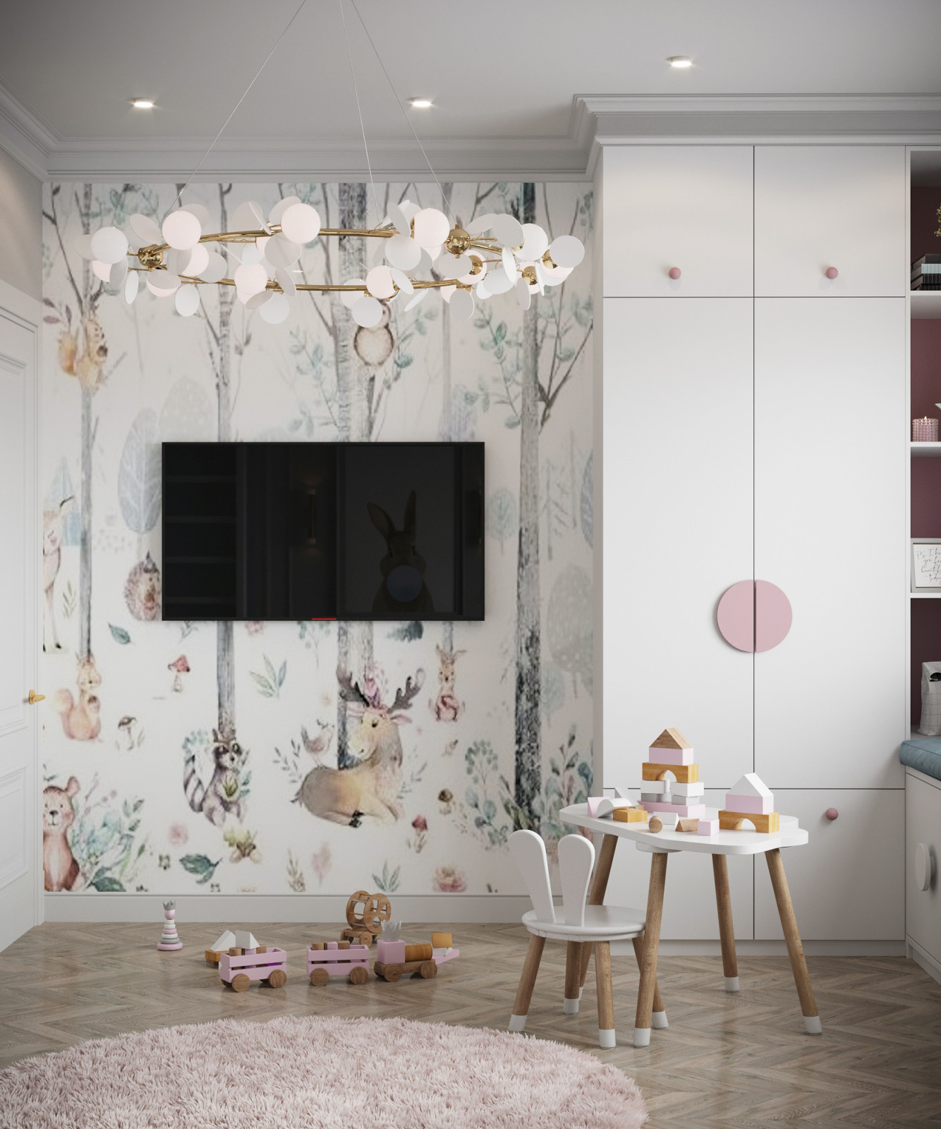 ЖК Испанские Кварталы