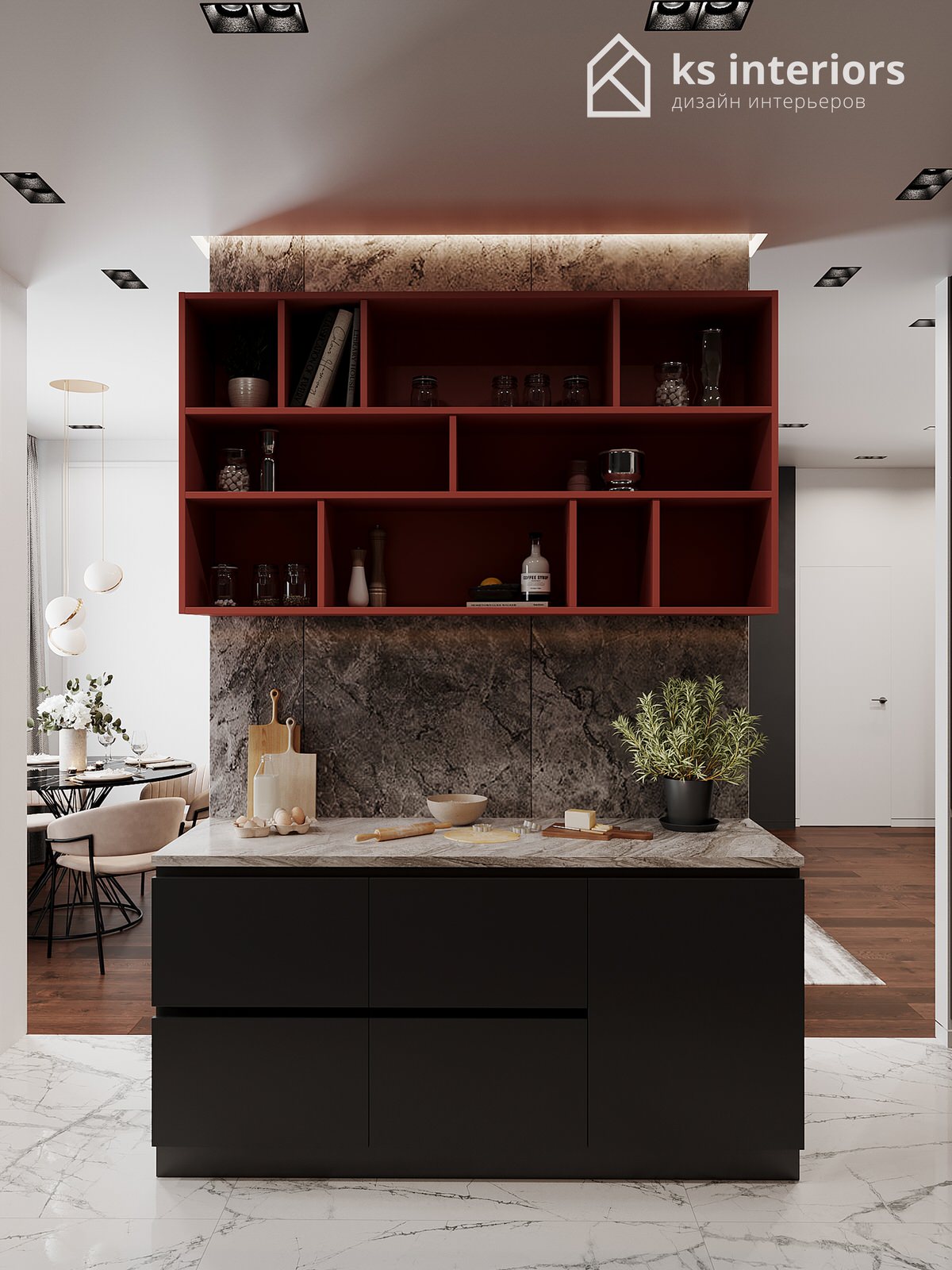 ЖК Румянцево Парк