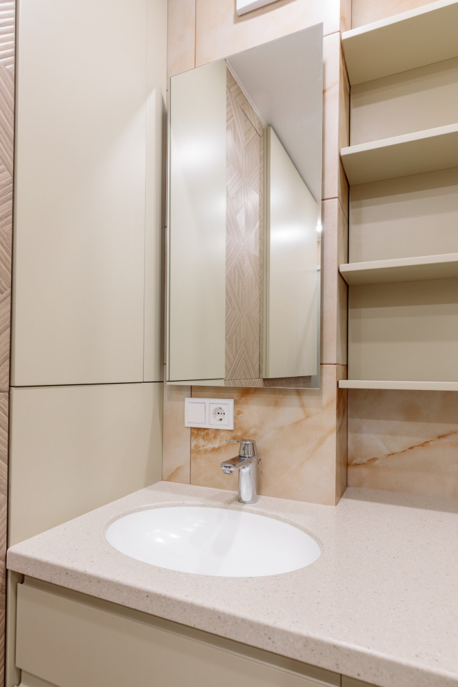 ремонт однокомнатной квартиры