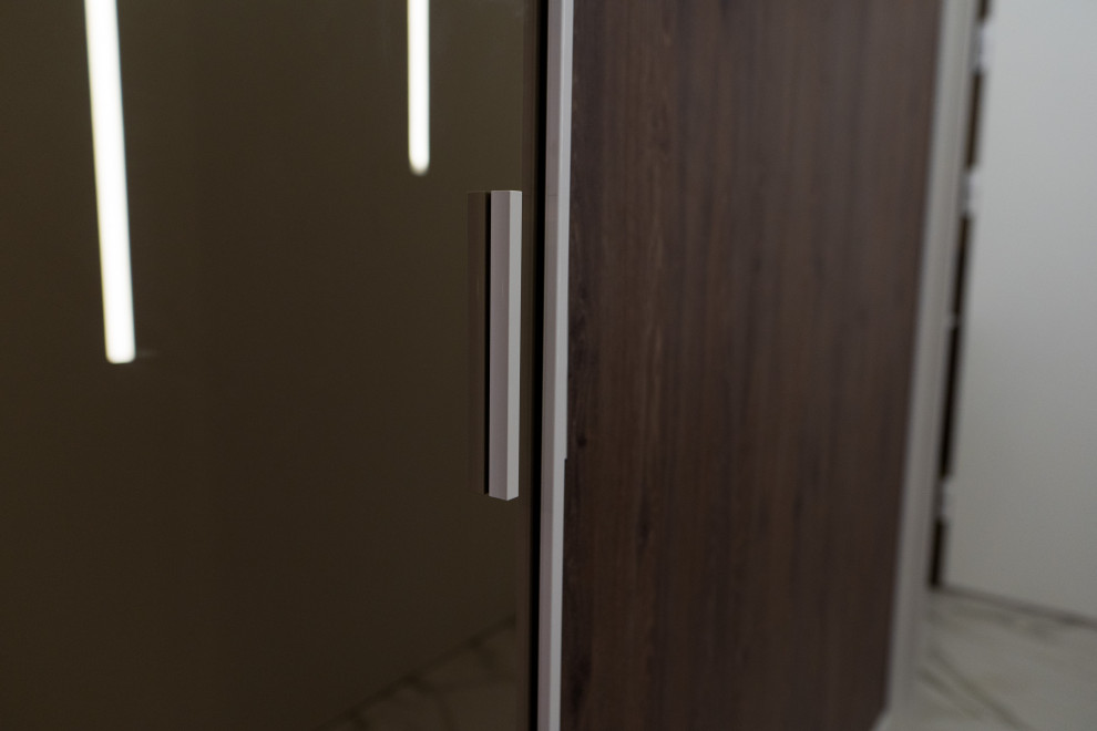 Шкаф-купе raumplus в прихожую