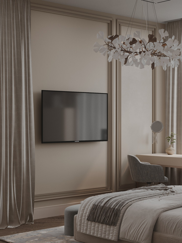 детская комната для девочки