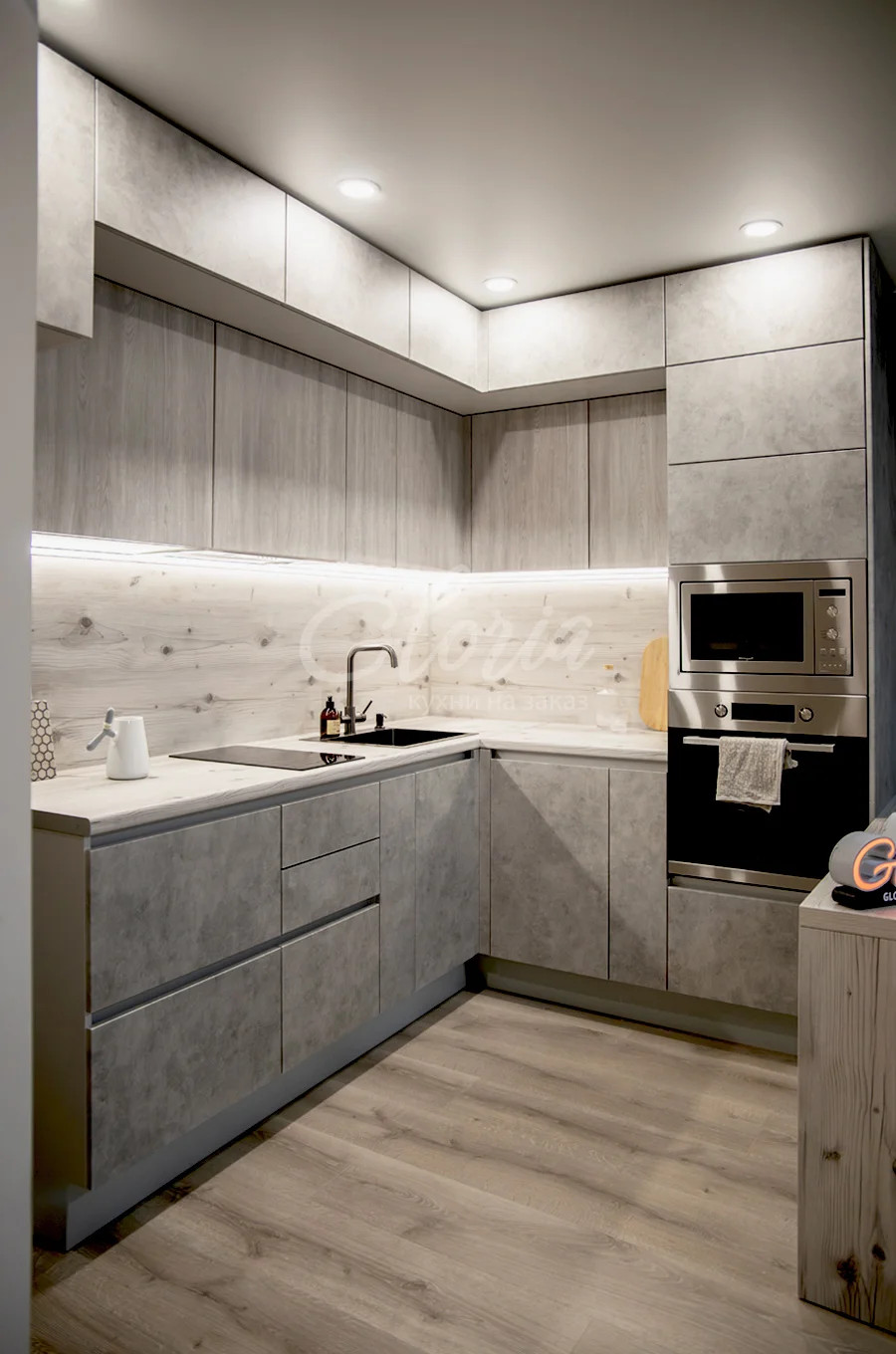 Кухни Глория