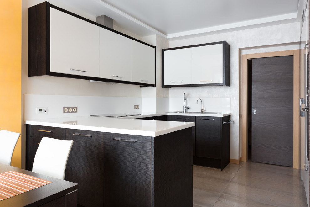 Квартира на нежинской улице