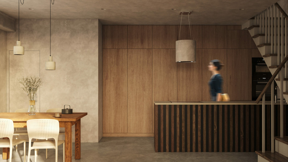 Дом на ул. Стопани 4