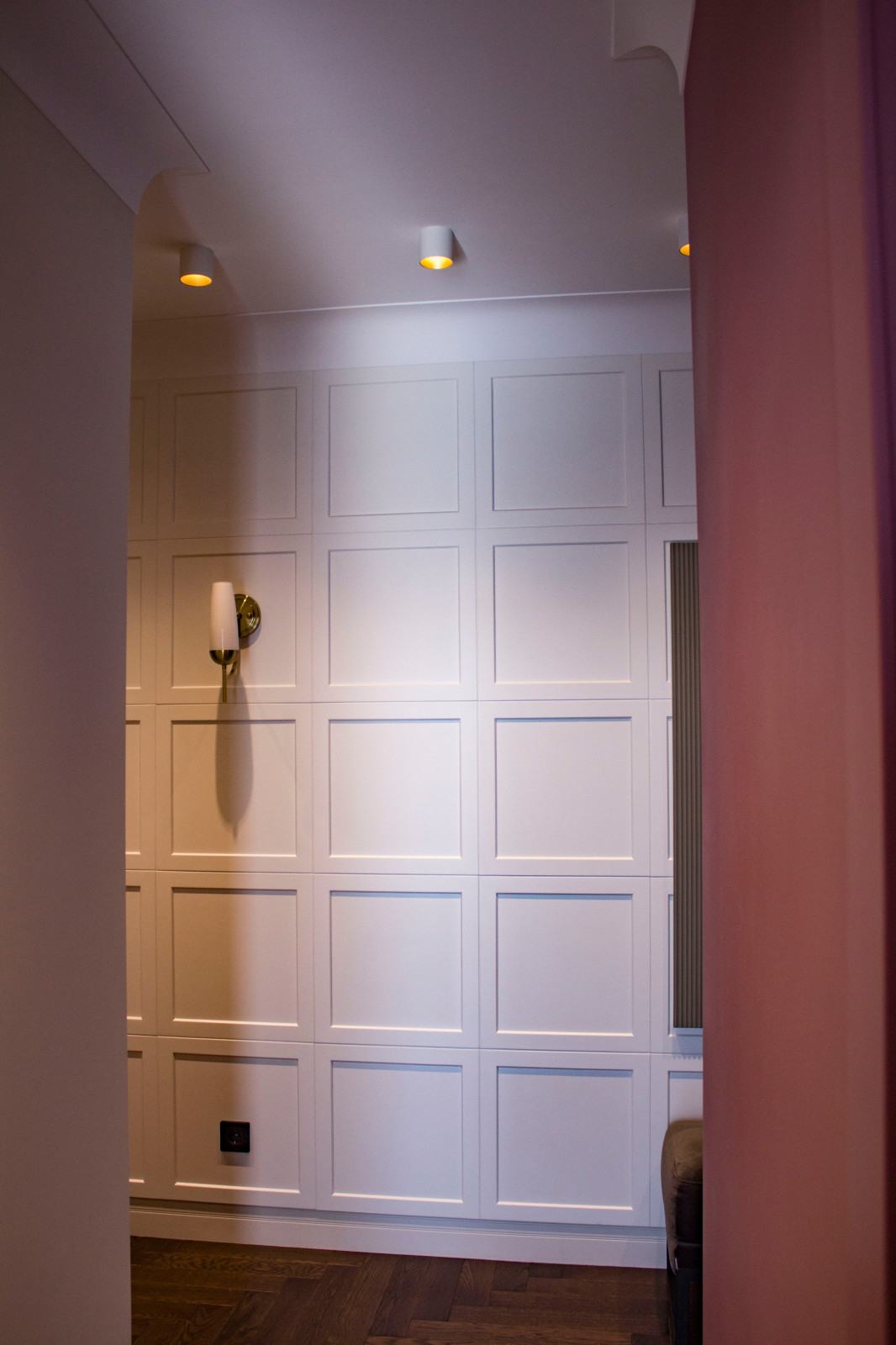 Архстудия Демидовых Мария