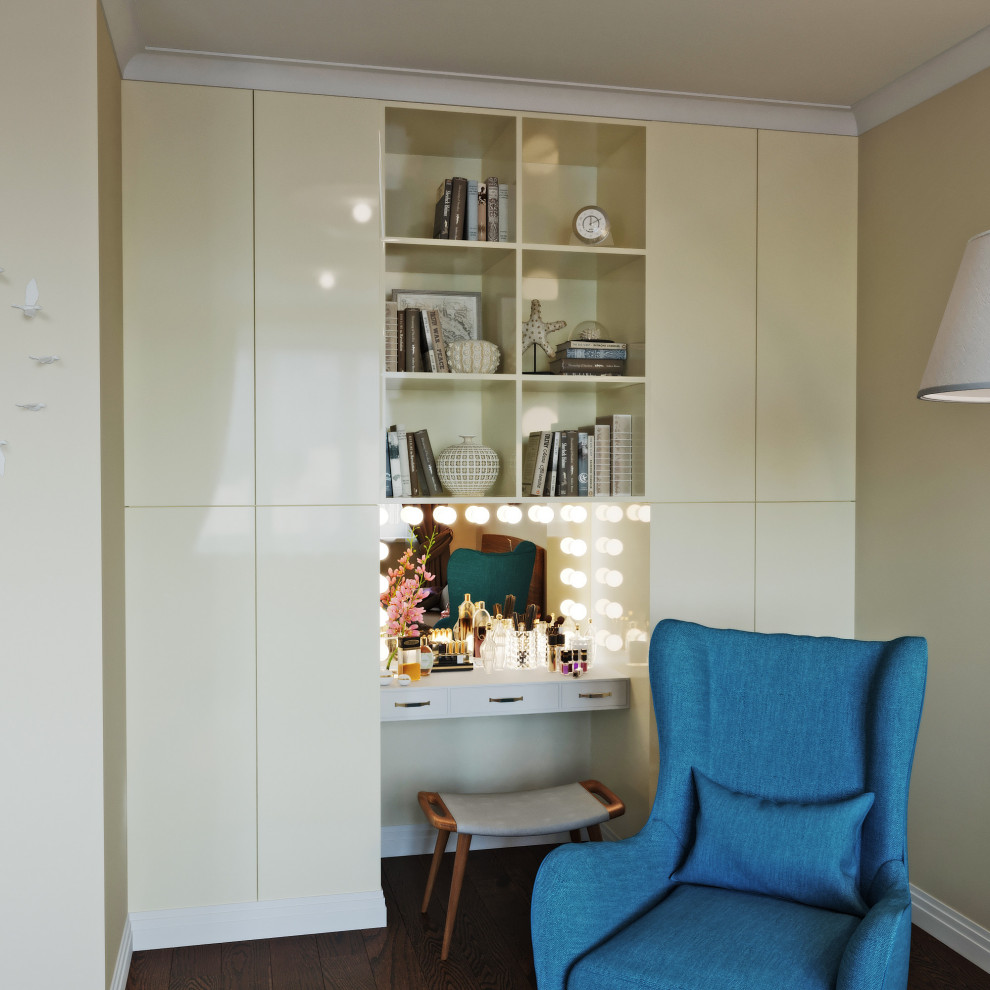 Квартира для девушки в Бутово