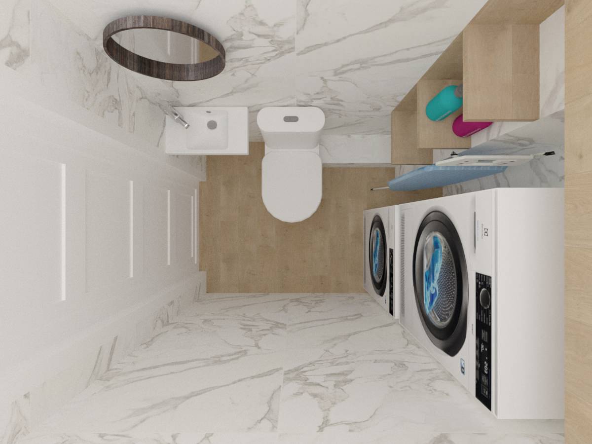 ЖК Сердце столицы