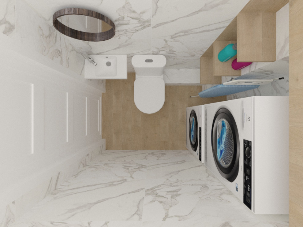 ЖК Сердце столицы