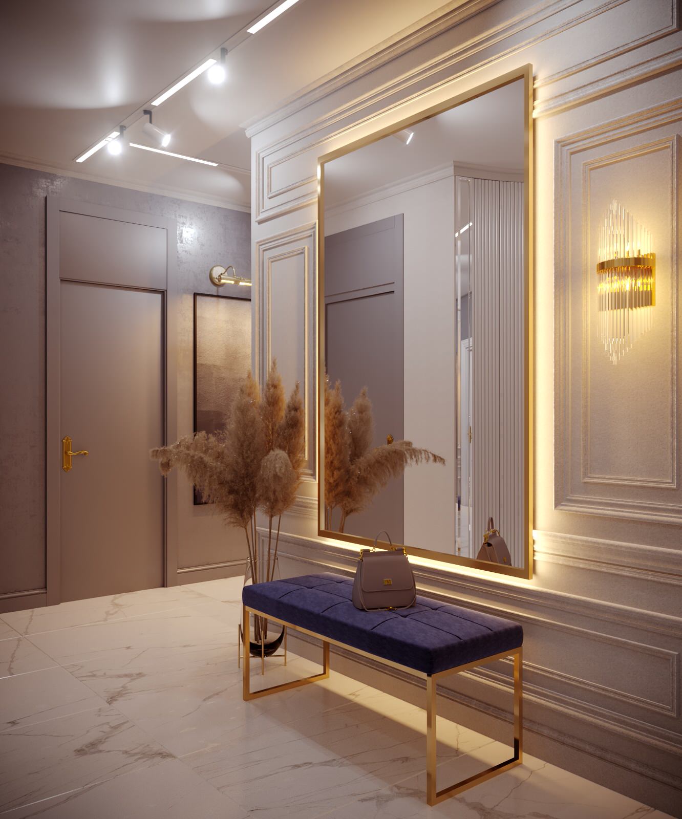 Классика vs Современность